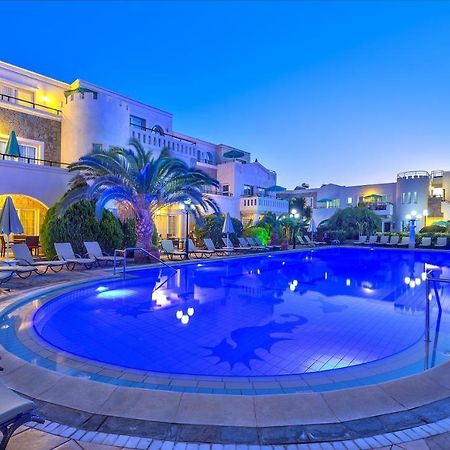 Hotel Castle Suites Platanés Extérieur photo